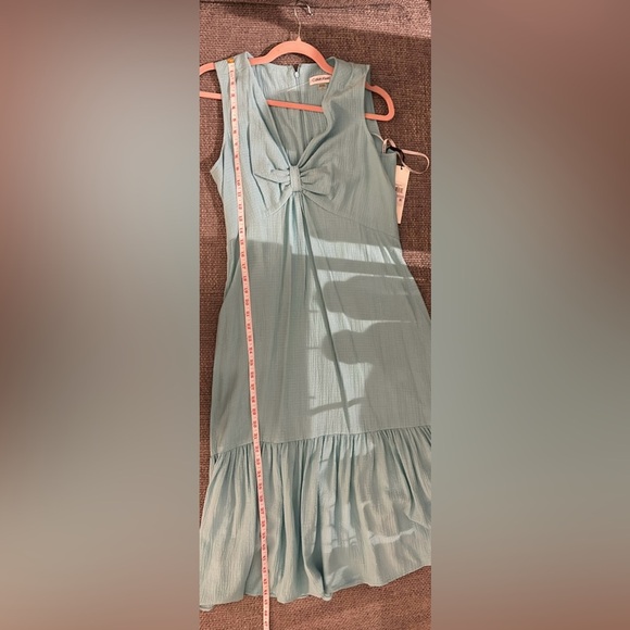 Brand New Calvin Klein Bow dress 6 ! - Picture 9 of 9